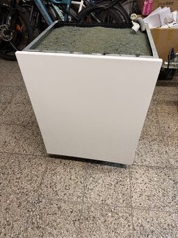 Vestavena mycka nadobi Respekta 60 cm