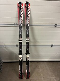 Lyže Blizzard G-Force