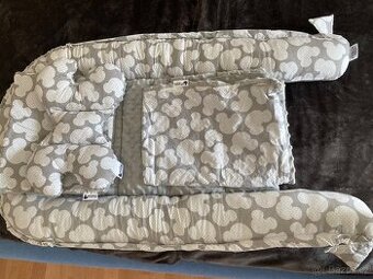 Hnízdo do postýlky