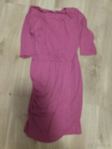 Šaty zn.LaKlara velM