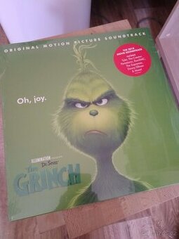 Dr. Seuss' The Grinch OST