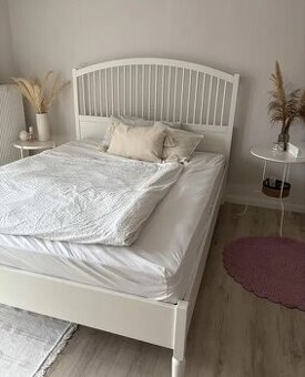 TYSSEDAL IKEA postel