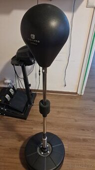 Boxovací hruška se zatížitelnou základnou domyos - 1