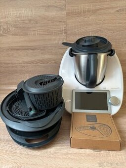 Thermomix TM6