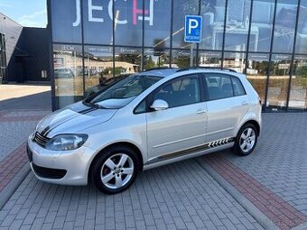Volkswagen Golf Plus 1.2 TSi 77kW