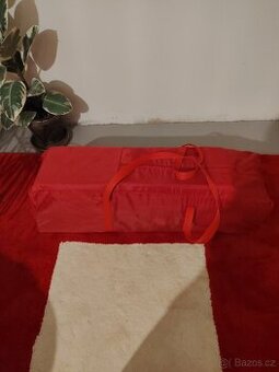 Cestovní postýlka G mini krteček