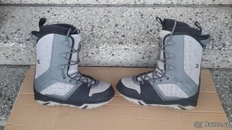 Snowboardové boty Crazy Creek 29,5 cm