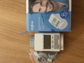 2 kusy - Digitální hlavice topeni - Nová