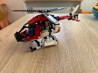 Lego Technic