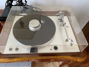 Vymením Luxman PD277 za Technics SL1200