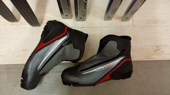 Běžky na klasiku TECNO PROs botama 177,184,192