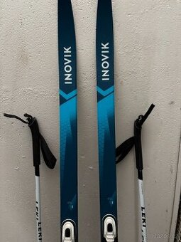 Dětské běžky 135 cm