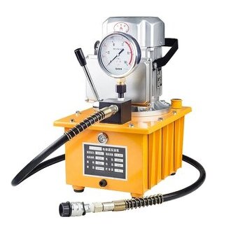 Hydraulické čerpadlo HHB-700A