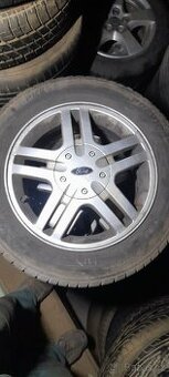 Alu disky Ford