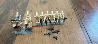 Star wars figurky
