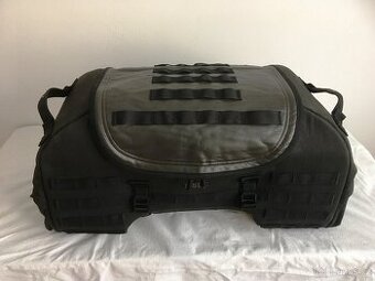 Brašna na zadní sedlo SW Motech LR2