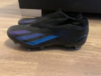 Kopačky Adidas Crazyfast - 1