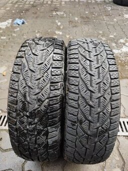 Pneu 185/60 R15 zimní