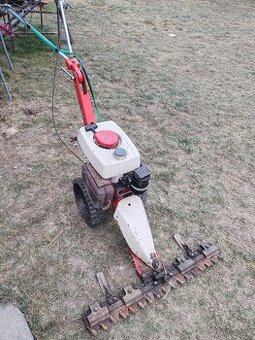 Vari lištová sekačka