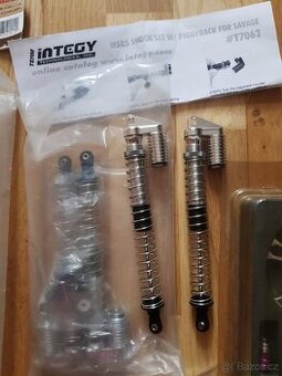 Rc tunning diely extra - 1