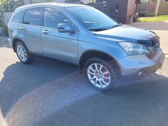 Prodam Honda Crv 3- 2.2 103Kw-Bez Dpf - 1