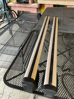 Originální příčníky pro Audi A6 4F