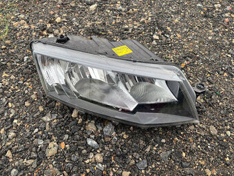 Světlo Škoda Octavia III - 1