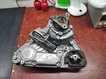 REPASOVANA Rozvodovka BMW ATC 45L F25 F26 F15 F16