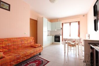 Prodej bytu 3+kk 55 m², via Vi Giesi, Villa Rosa, Itálie