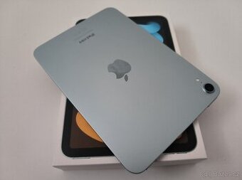 apple ipad Mini 128gb Blue / 7.Generácia