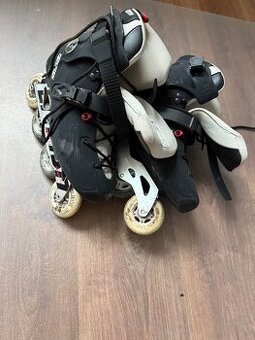 Kolečkové brusle Tempish Trinity