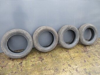 4x celoroční pneu 175/65 R15 84H