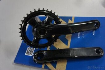 Shimano XTR 9020 175mm