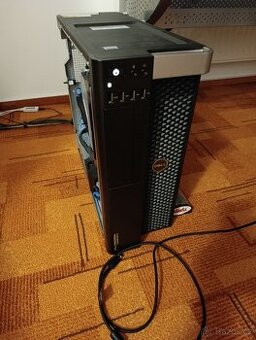 Dell precision Tower 5810