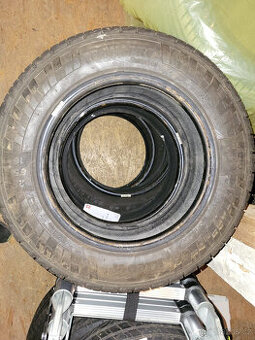 Kleber Transpro 2 215/65/R16 109/