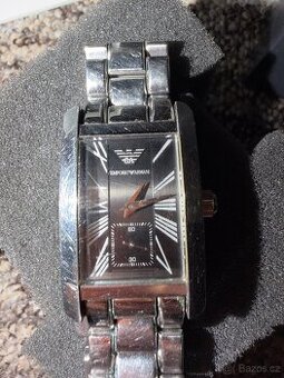 hodinky Emporio Armani