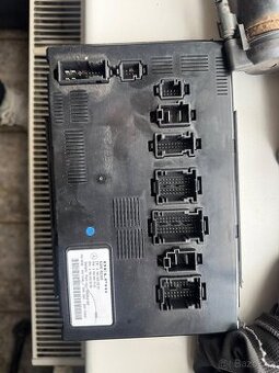 Zadní SAM Mercedes-Benz W164 W251 X164