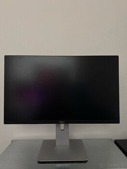 Dell U2414H monitor