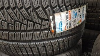 2x 295/30/19 nové zimní Hankook R19 DPH 295 30 19 vý pro dej