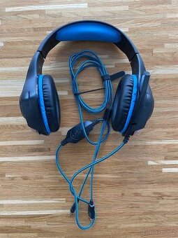 drátová sluchátka