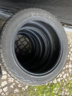 Zimní pneu Nokian Tyres R20 285/45