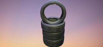 235/45/21 Michelin - letní . Poslání na dobírku