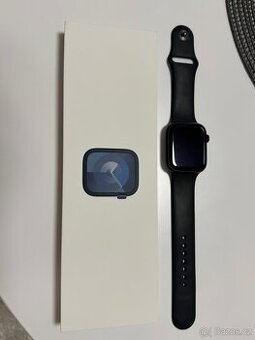 Apple Watch 9 - 45mm