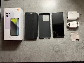 Redmi note 13 pro 5G