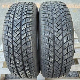 2ks ZIMNÍCH PNEUMATIK VREDESTEIN 215/65 R17 99V