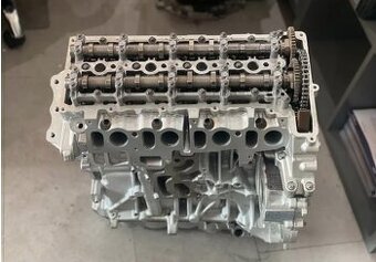 Repasovaný motor BMW MINI 2.0D - N47C20A