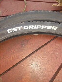 Obutí na horské kolo