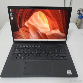 Dell Latitude 7410 /i5_10gen/Dotyk/512GB-NVMe/16GB_RAM