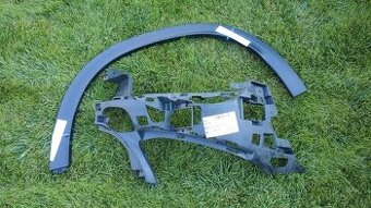 Mercedes E W213 - drziak naraznik Mercedes EQE - lem