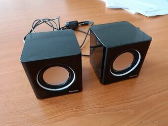 Reproduktory Hama Sonic Mobil 185